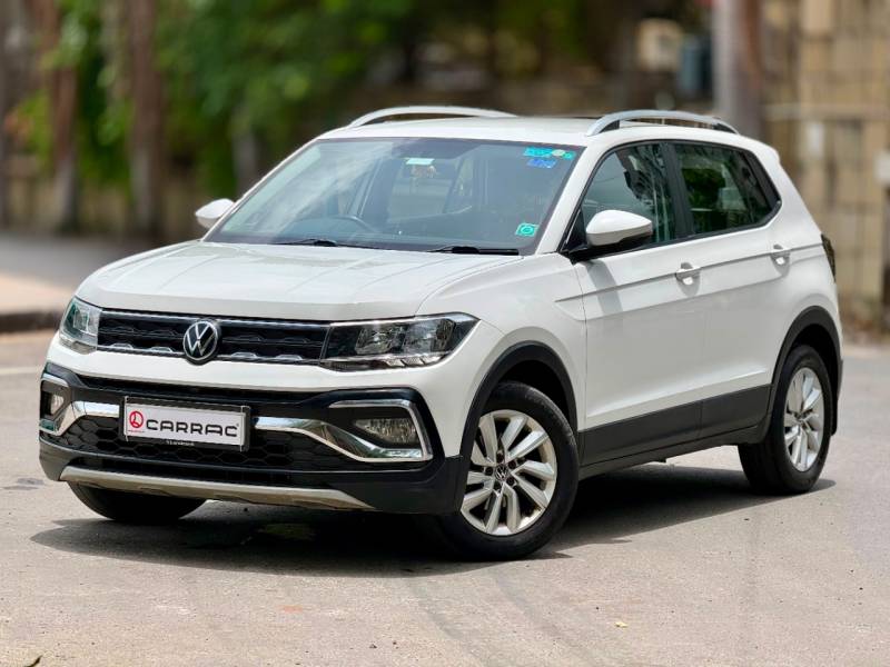 Volkswagen Taigun Highline 1.0 TSI AT