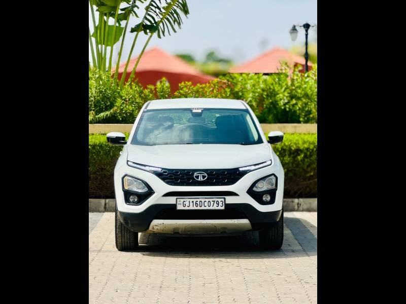Tata Harrier XZ