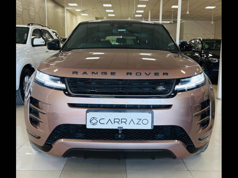 Land Rover Range Rover Evoque SE R-Dynamic Diesel