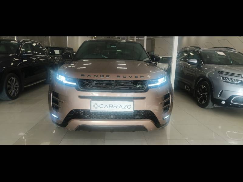 Land Rover Range Rover Evoque SE R-Dynamic Diesel