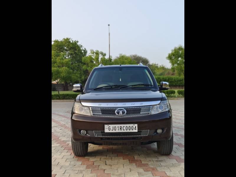 Tata Safari Storme 2.2 VX 4x4