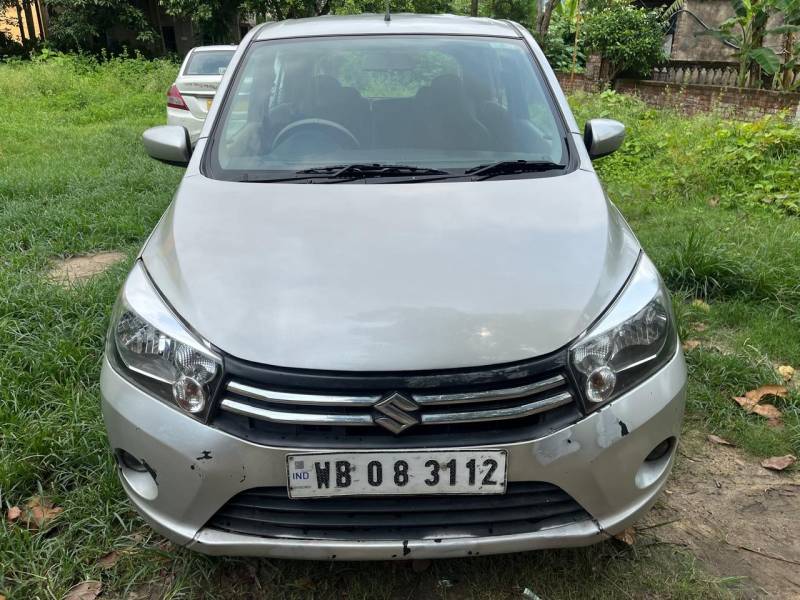 Maruti Suzuki Celerio VXi