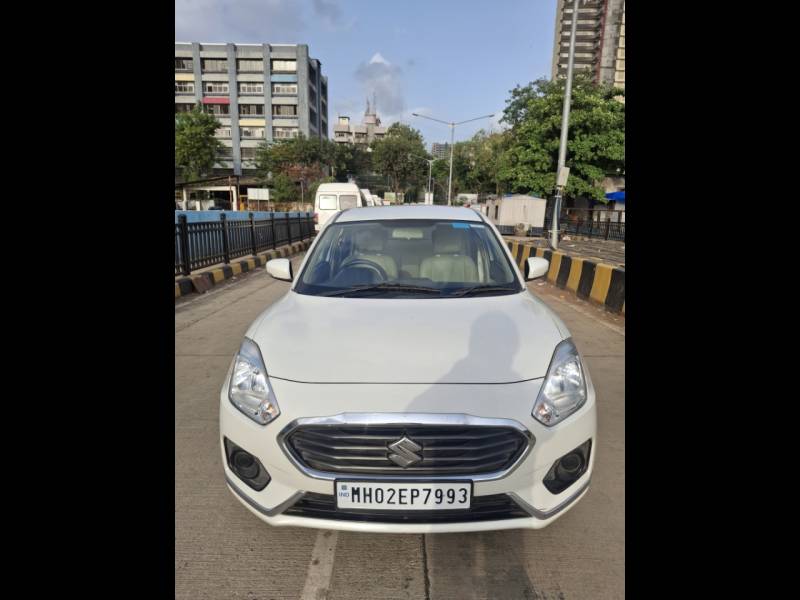 Maruti Suzuki Swift Dzire VXi