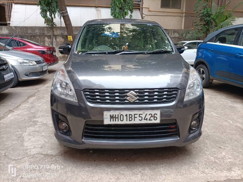 Maruti Suzuki Ertiga VDI BS IV