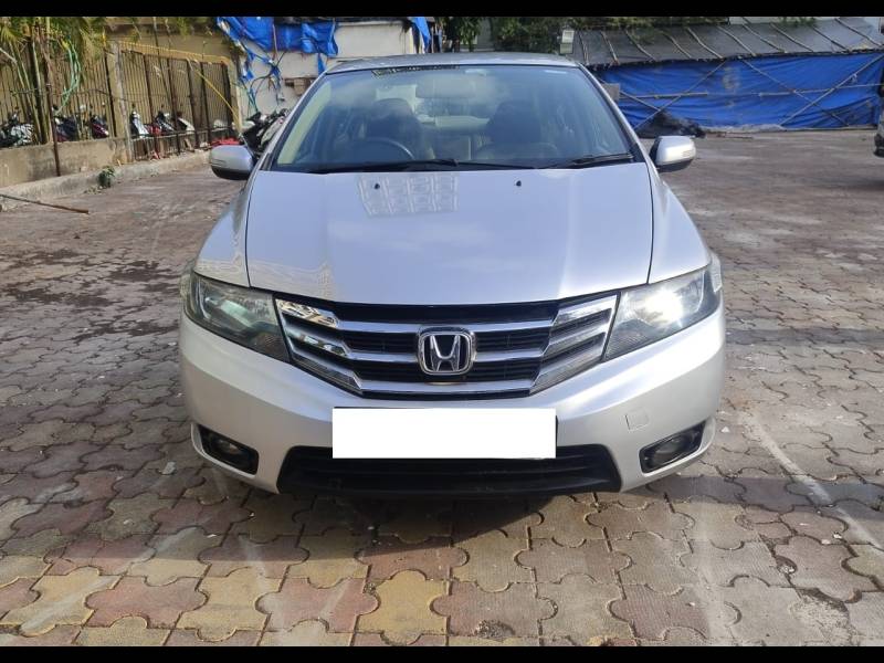 Honda City 1.5 V AT