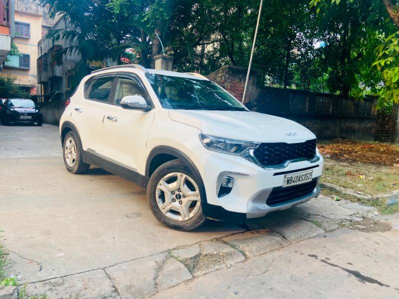 Kia Sonet HTK Plus 1.2