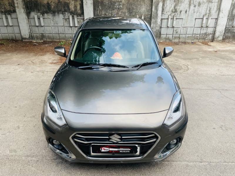 Maruti Suzuki Dzire ZXi Plus AGS