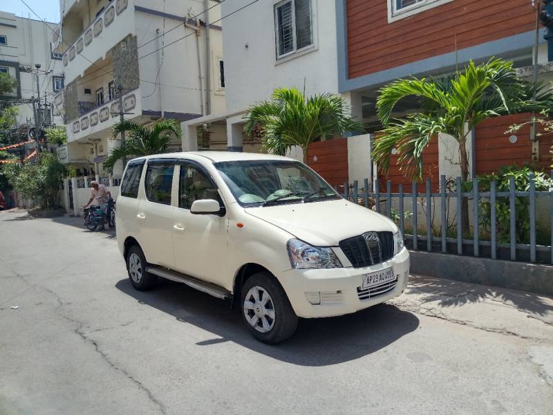 Mahindra Xylo D2 BS IV