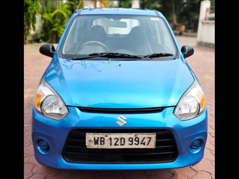 Maruti Suzuki Alto 800 LXI