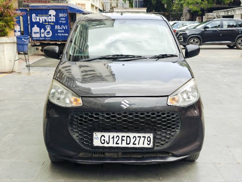Maruti Suzuki Alto K10 VXi