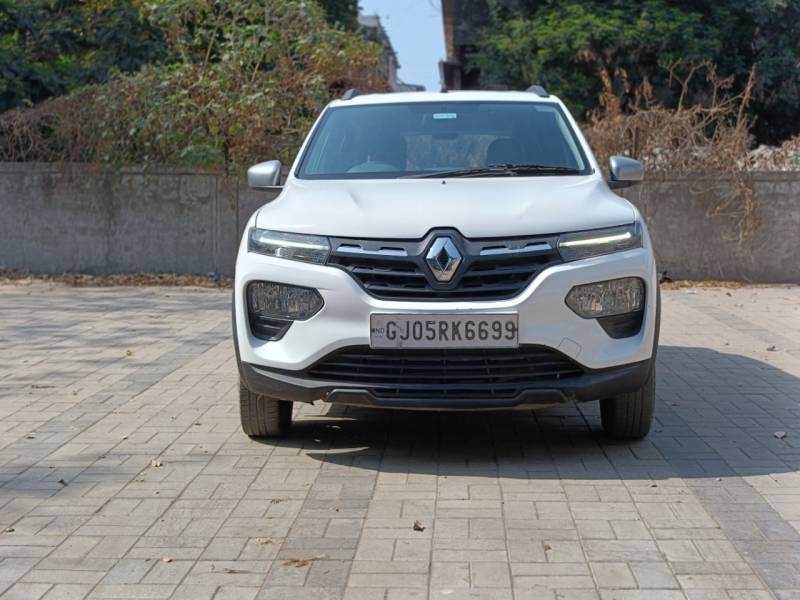 Renault Kwid 1.0 RXT