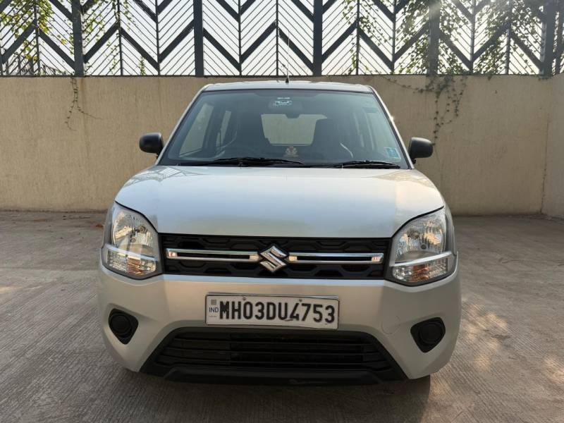 Maruti Suzuki Wagon R LXi (O) 1.0 CNG