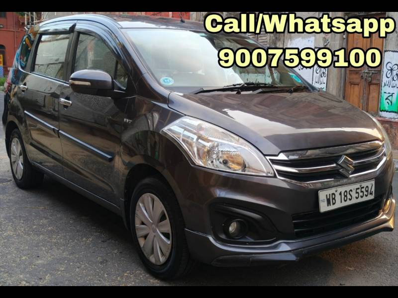 Maruti Suzuki Ertiga VXi