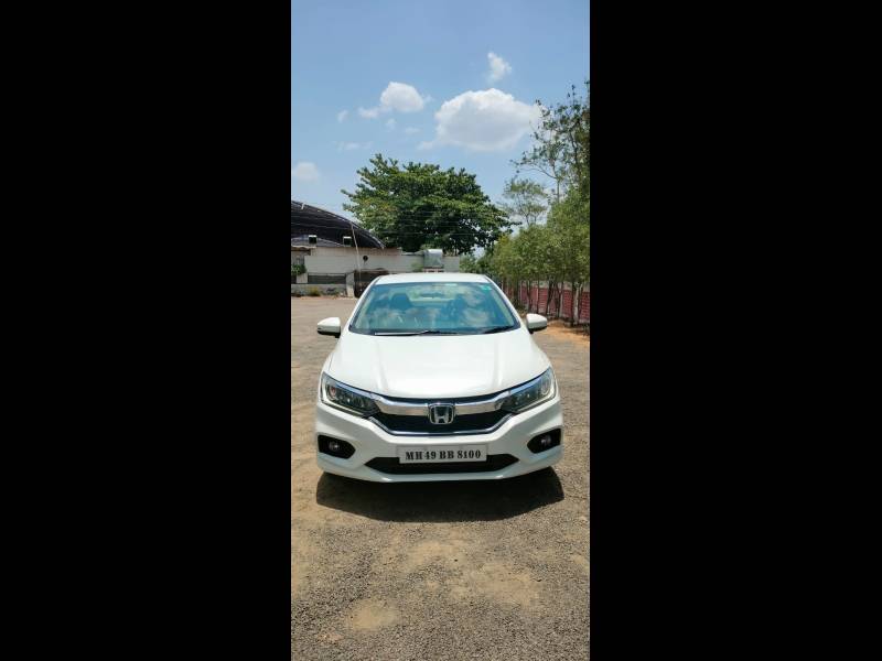 Honda City Anniversary Edition Petrol