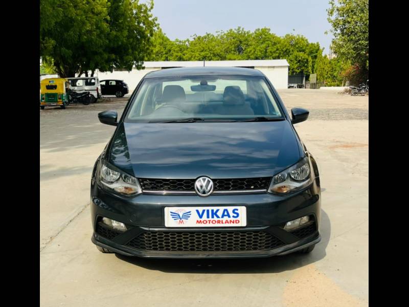 Volkswagen Vento 1.5L MT Highline Plus Diesel