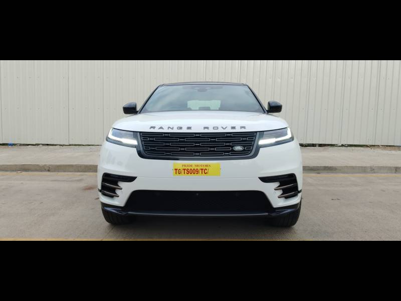 Land Rover Range Rover Velar HSE Dynamic 2.0 Diesel