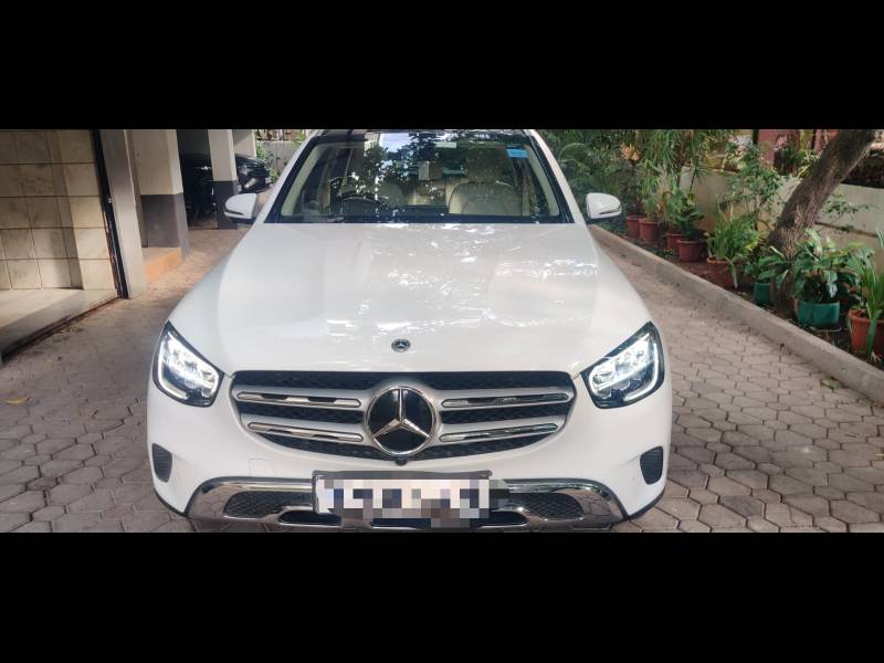 Mercedes Benz GLC 200 Progressive