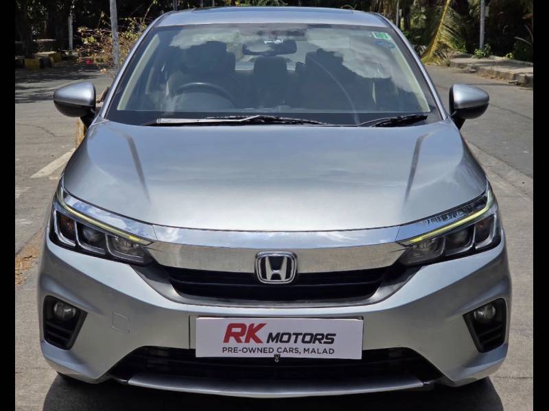 Honda City VX CVT Petrol