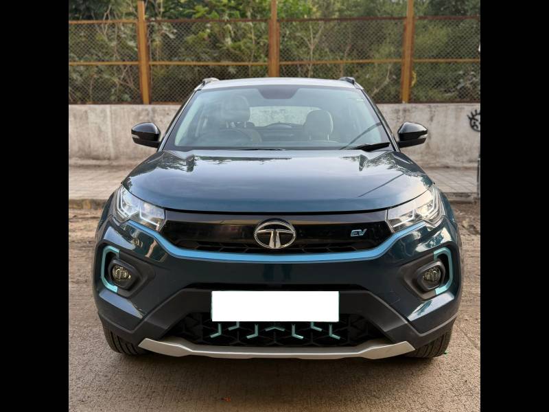 Tata Nexon EV XZ Plus LUX