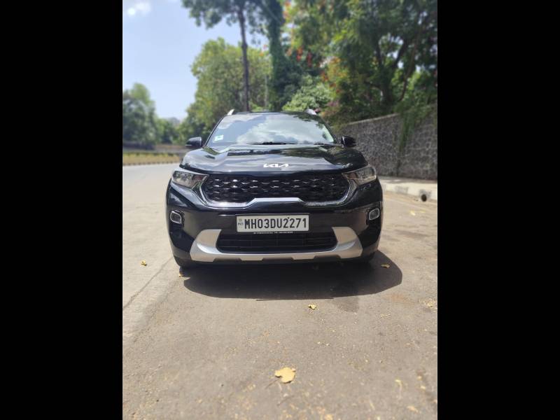 Kia Sonet HTK Plus 1.5 AT