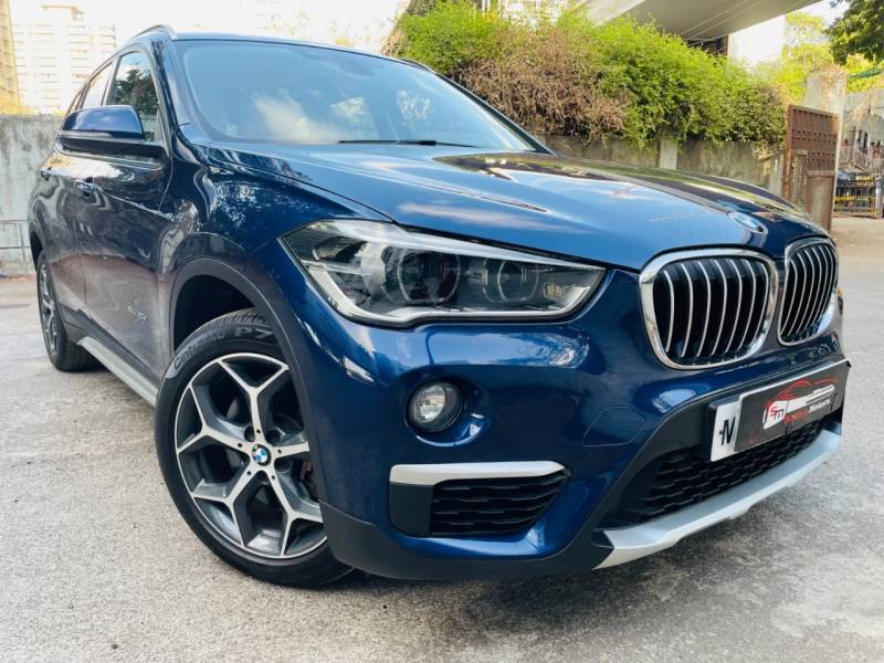 BMW X1 sDrive20d xLine