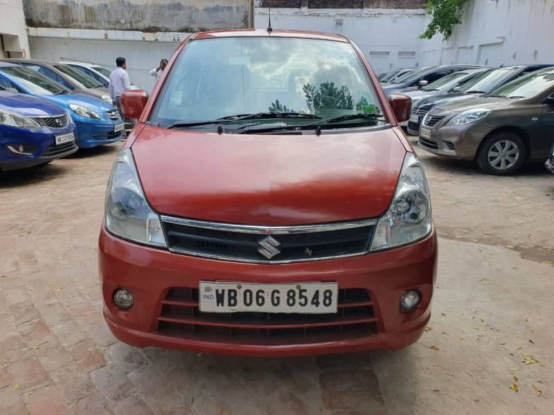 Maruti Suzuki Zen Estilo LXi