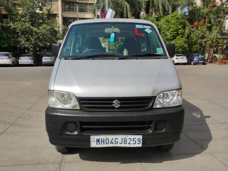 Maruti Suzuki Eeco 5 STR WITH A/C+HTR CNG