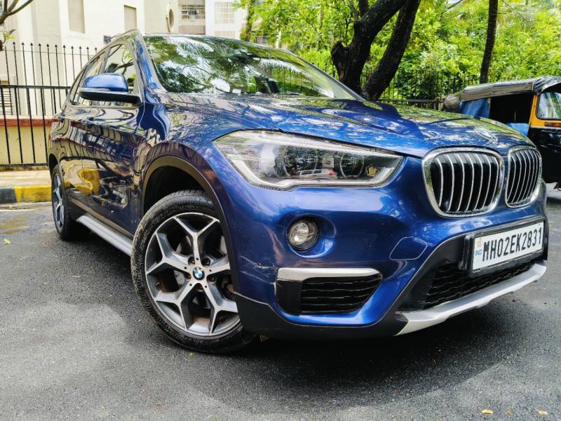 BMW X1 sDrive20d xLine