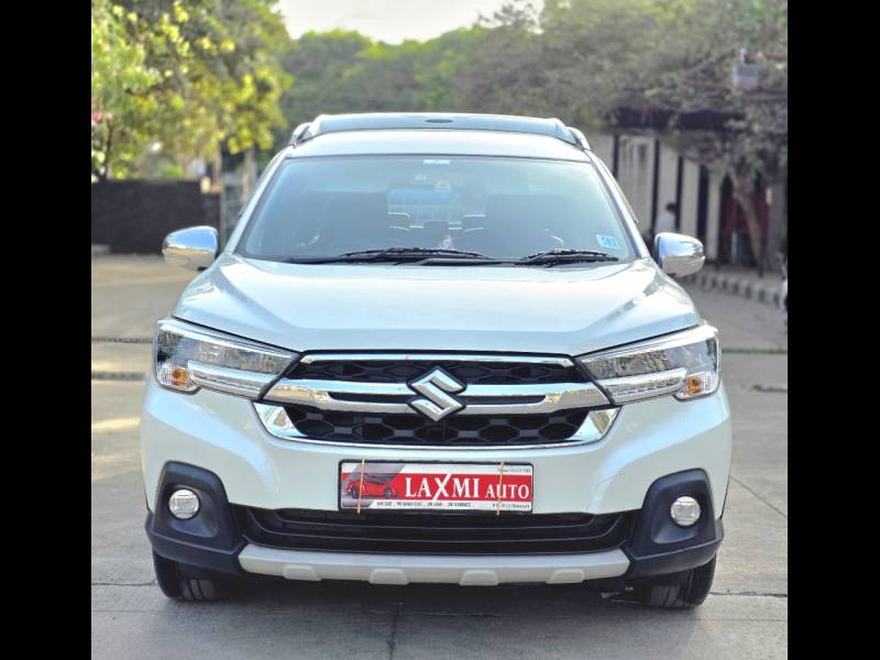 Maruti Suzuki XL6 Zeta MT CNG