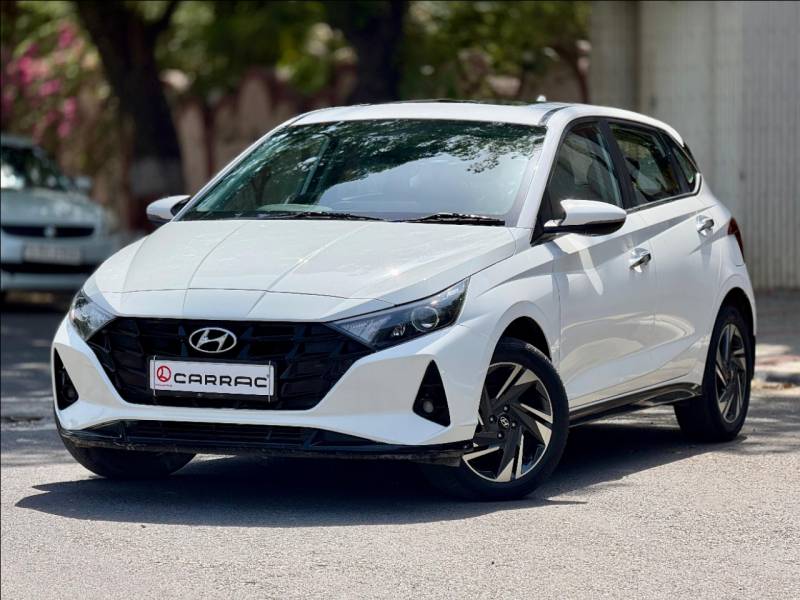 Hyundai i20 Asta 1.2 MT