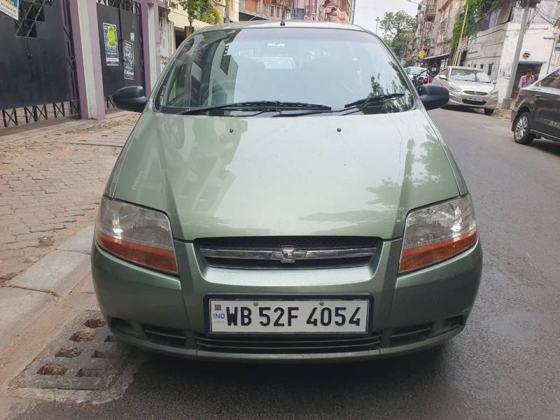 Chevrolet Aveo U VA 1.2