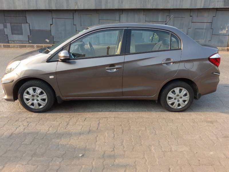 Honda Amaze 1.2 S AT i-VTEC Opt