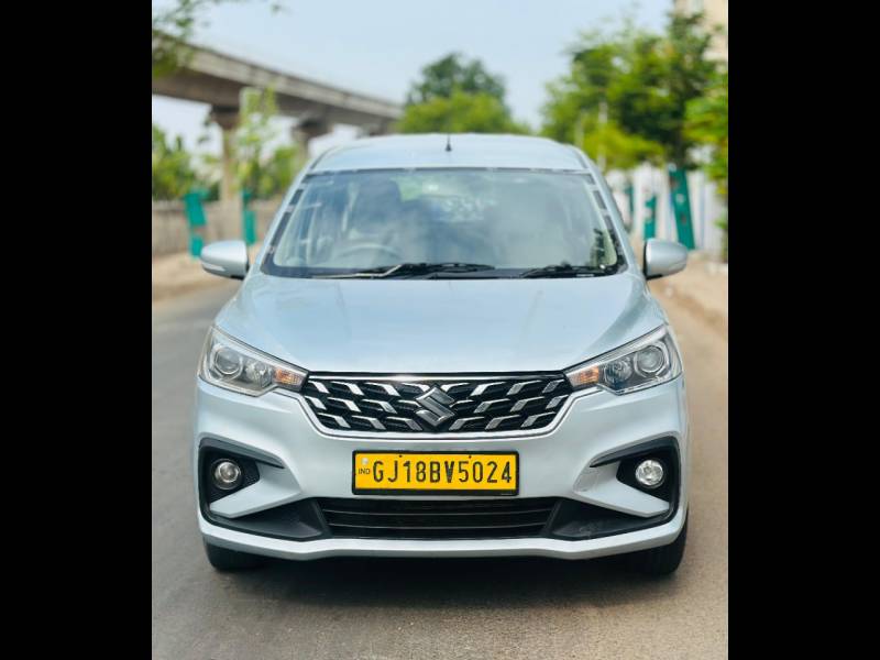 Maruti Suzuki Ertiga VXi (O) CNG