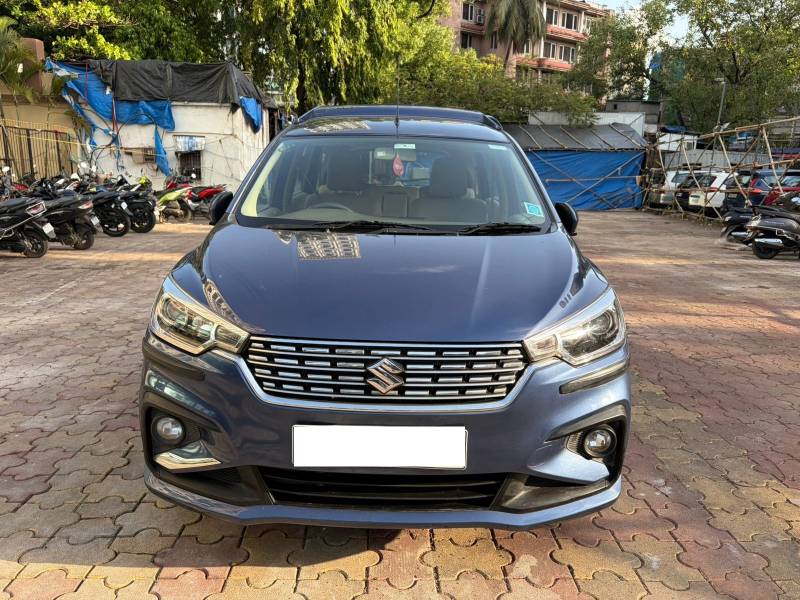 Maruti Suzuki Ertiga ZXi Plus