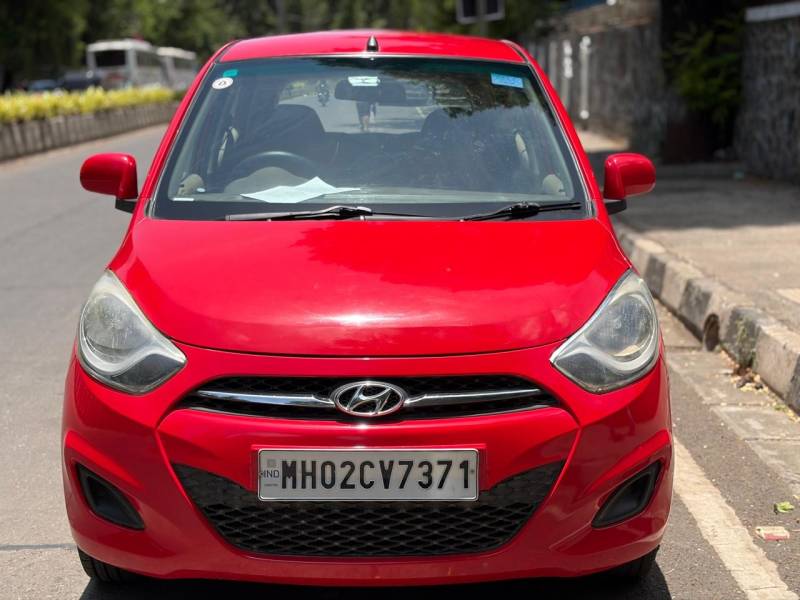 Hyundai i10 Era 1.1 iRDE2
