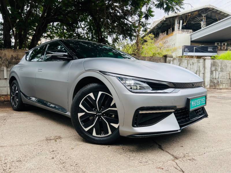 Kia Seltos HTX 1.5 Petrol CVT