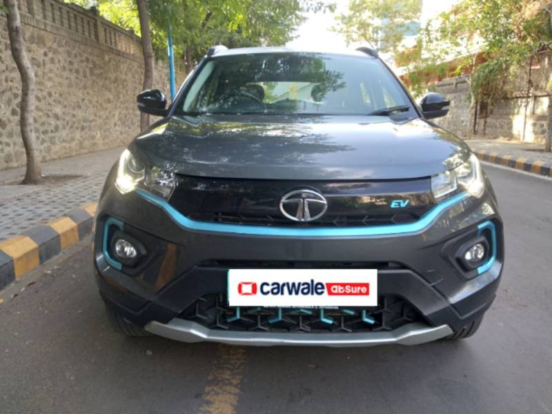 Tata Nexon EV Max XZ Plus 3.3 KW