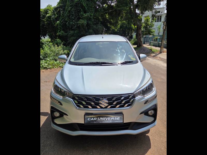 Maruti Suzuki Ertiga ZXi Plus