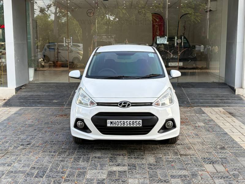 Hyundai Grand i10 Magna 1.2 Kappa VTVT