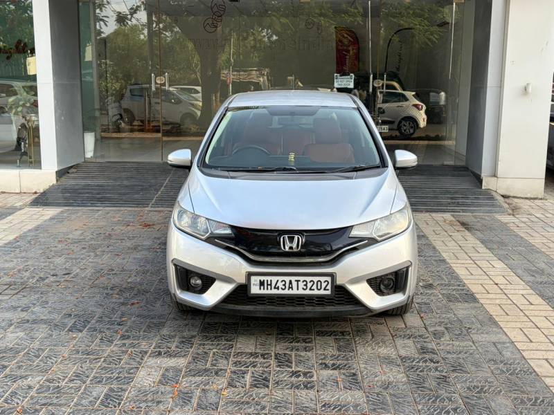 Honda Jazz VX Diesel