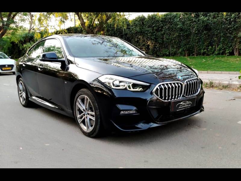 BMW 2 Series Gran Coupe 220i M Sport