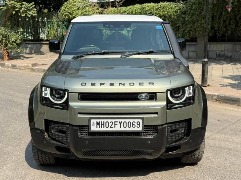 Land Rover Defender 110 HSE 2.0 Petrol