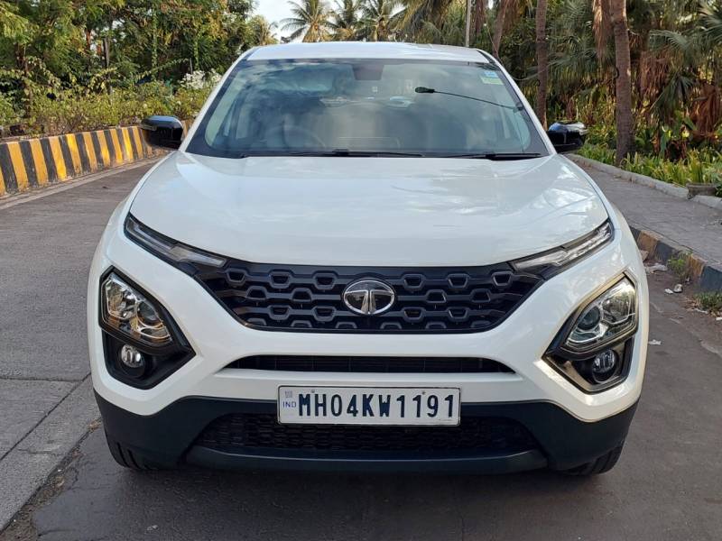 Tata Harrier XMA