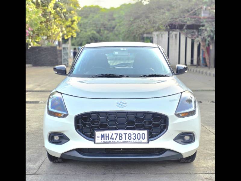 Maruti Suzuki Swift ZXi Plus Dual Tone AGS