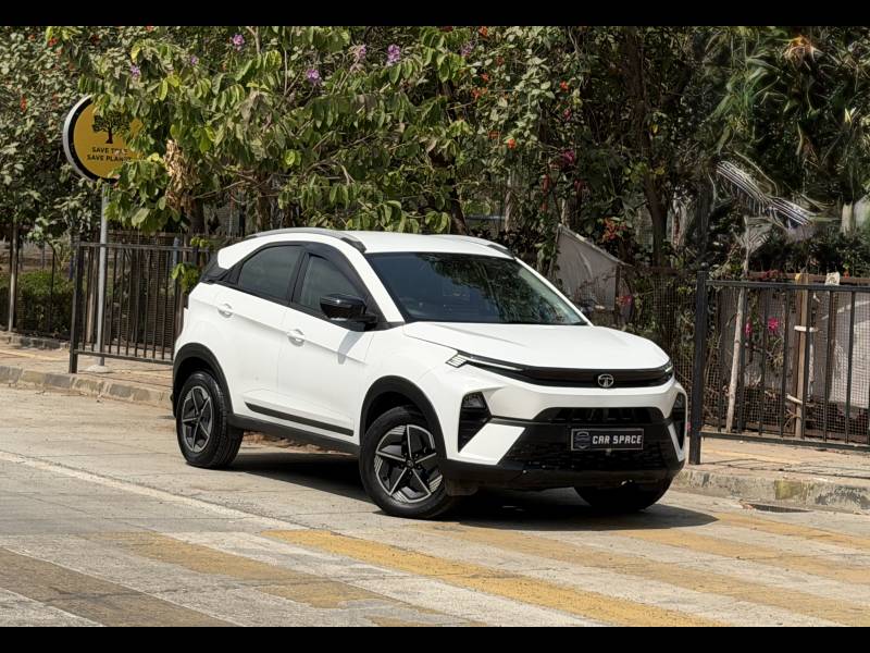 Tata Nexon Creative Plus 1.2 Petrol 6AMT