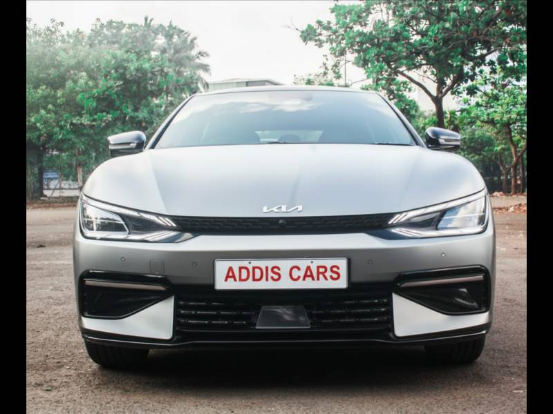 Kia EV6 GT Line AWD