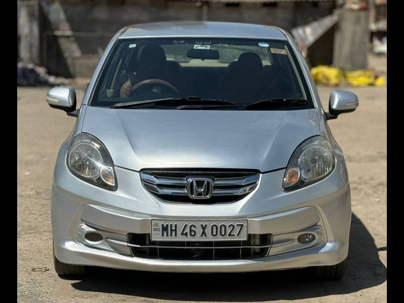 Honda Amaze VX MT Diesel