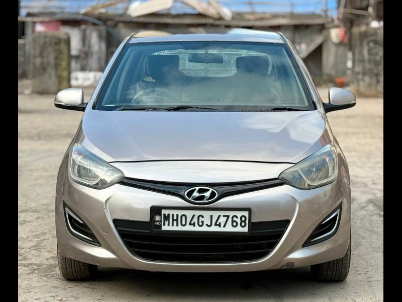 Hyundai i20 Magna(O) Diesel