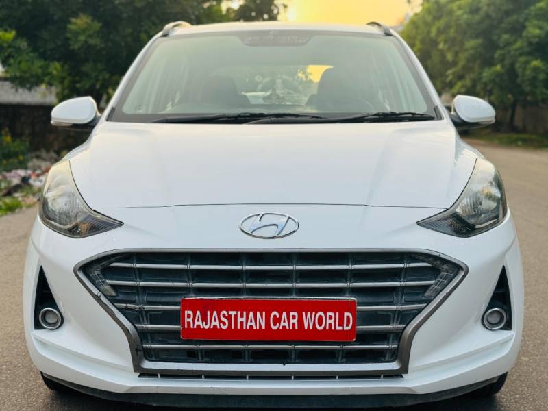 Hyundai Grand i10 Sportz 1.2 Kappa VTVT
