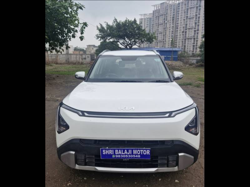 Kia Carens Clavis HTE (O) Petrol 1.5L Manual 7 STR